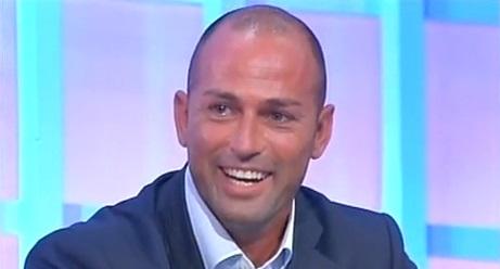 Bettarini: "Spero che Spalletti riesca a fare pure in Nazionale ciò che ha fatto a Napoli" 20 Bettarini: "Spero che Spalletti riesca a fare anche in Nazionale ciò che ha fatto a Napoli"