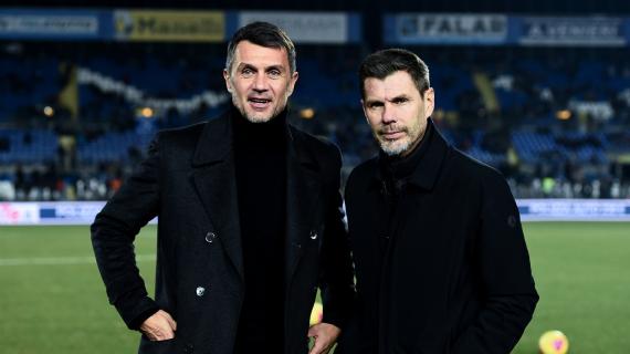 Boban: "Sconfitta dell'Italia un po' imbarazzante. Adoro Spalletti, ma basta Pellegrini a sinistra" 10 Boban: "Sconfitta dell'Italia un po' imbarazzante. Adoro Spalletti, ma basta Pellegrini a sinistra"