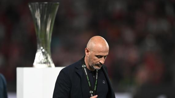 Bologna, Italiano il prescelto: in attesa di convincerlo il punto sul possibile team in rossoblù 11 Bologna, Italiano il prescelto: in attesa di convincerlo il punto sul possibile staff in rossoblù