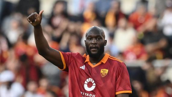 Chiamate e messaggi più frequenti, Conte vorrebbe avere Lukaku. Intanto il Napoli sonda Mateta 3 Chiamate e messaggi più frequenti, Conte vuole Lukaku. Intanto il Napoli sonda Mateta