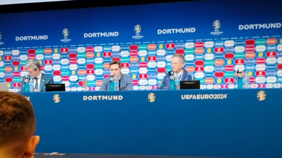 Chiesa: "Ci serva da lezione: nel finale rischiato il pareggio. Spagna? Sarà battaglia"