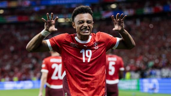 Dall'entourage di Ndoye: "È preparato per andare in una formazione superiore al Bologna" 18 Dall'entourage di Ndoye: "È pronto per andare in una squadra superiore al Bologna"