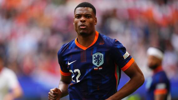 Esordio vincente per l'Olanda. Milan e Inter si complimentano con Reijnders, Dumfries e De Vrij