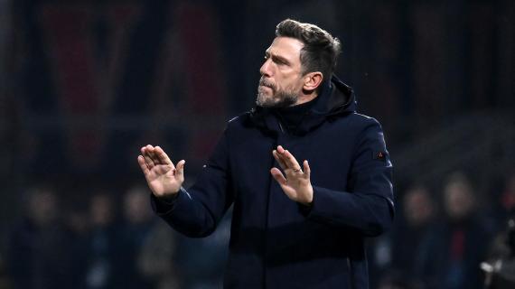 Eusebio Di Francesco ha scelto il Venezia: trattativa ai dettagli, pronti 2 anni di contratto