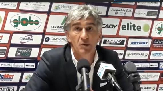 Galderisi: "Nell'Italia non si è mai accesa la fiamma. Come per noi al Mondiale '86" 6 Galderisi: "Nell'Italia non si è mai accesa la fiamma. Come per noi al Mondiale '86"
