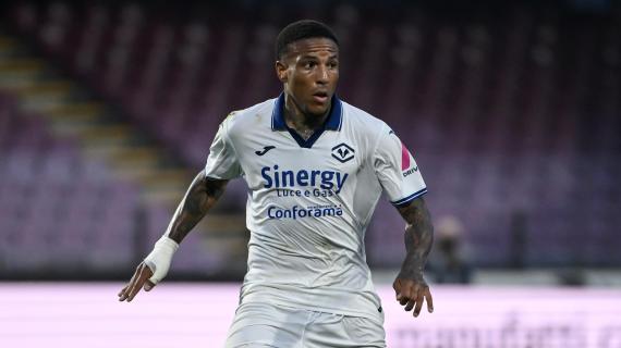 Giuffredi: "Folorunsho e Politano restano al Napoli. Mario Rui? Contratto non è ergastolo"