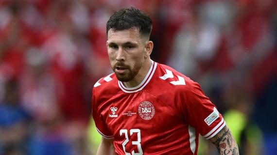 Hojbjerg ha deciso a lasciare il Tottenham in estate: dopo Juve e Napoli, ci pensa il Milan