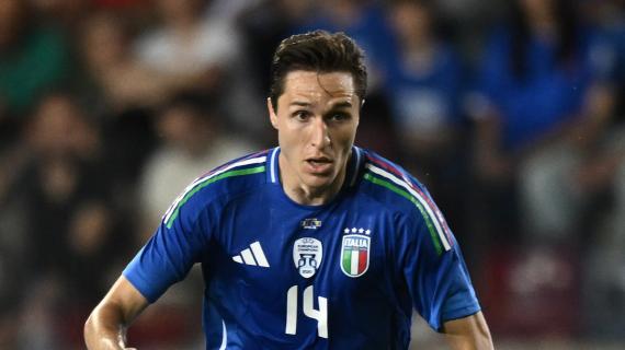 I giorni decisivi per il futuro di Chiesa: arriva l'agente per incontrare le pretendenti