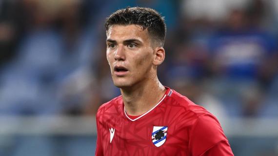 Inter, ci sono tre club di Serie A su Filip Stankovic. Probabile un altro prestito in estate 4 Inter, ci sono tre club di Serie A su Filip Stankovic. Probabile un altro prestito in estate