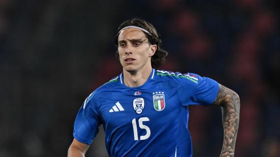 Italia-Albania, le formazioni ufficiali: confermato il 4-2-3-1! Calafiori e Scamacca dal 1'