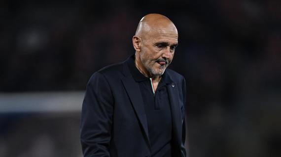Italia, Spalletti svela quattro undicesimi della formazione per l'amichevole con la Bosnia