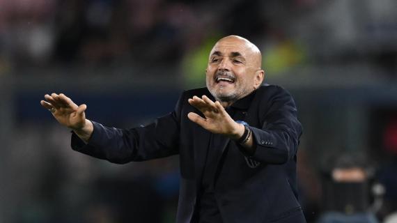 Italia, prove tattiche per Spalletti: difesa a tre, Fagioli fantasista e Scamacca-Raspadori dinanzi 1 Italia, prove tattiche per Spalletti: difesa a tre, Fagioli regista e Scamacca-Raspadori davanti