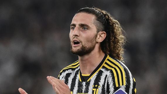 Juventus, strappo Rabiot: i bianconeri tagliano per finanziare i nuovi colpi