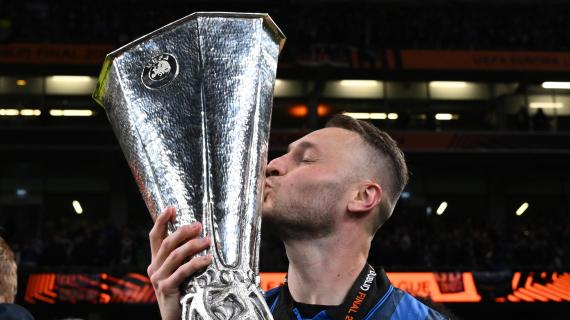 Juventus, contrattazione sino all'ultimo per Koopmeiners: l'Atalanta chiede sempre 60 milioni 20 Juventus, trattativa a oltranza per Koopmeiners: l'Atalanta chiede sempre 60 milioni