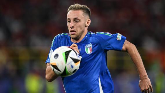 L'apertura di Repubblica: "Un'Italia da brividi"