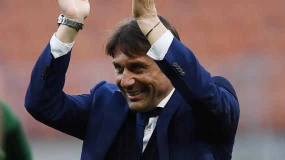 La grande attesa sta per finire: Antonio Conte atterra nel mondo Napoli, questione di ore 11 La grande attesa sta per finire: Antonio Conte atterra nel mondo Napoli, questione di ore