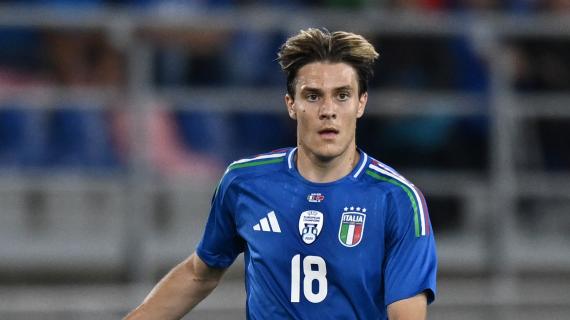 Linus scrive a Fagioli: "Il destino ogni tanto fa giri tortuosi prima di portarti a destinazione" 2 Linus scrive a Fagioli: "Il destino a volte fa giri tortuosi prima di portarti a destinazione"