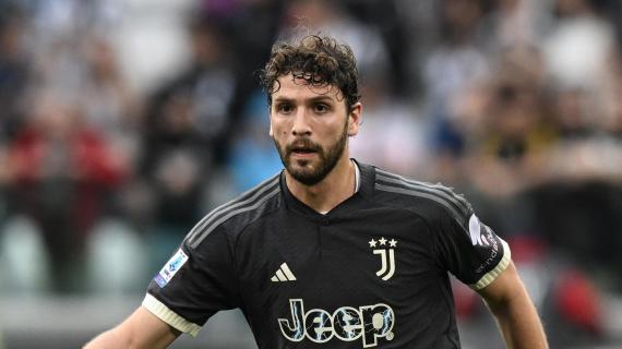 Locatelli dimentica l'Europeo: "Adesso è il momento di godermi la mia fantastica famiglia" 7 Locatelli dimentica l'Europeo: "Ora è il momento di godermi la mia fantastica famiglia"