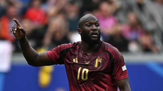 Lukaku e il like sospetto: ha messo mi piace al post con cui il Napoli ha presentato Conte 17 Lukaku e il like sospetto: ha messo mi piace al post con cui il Napoli ha presentato Conte