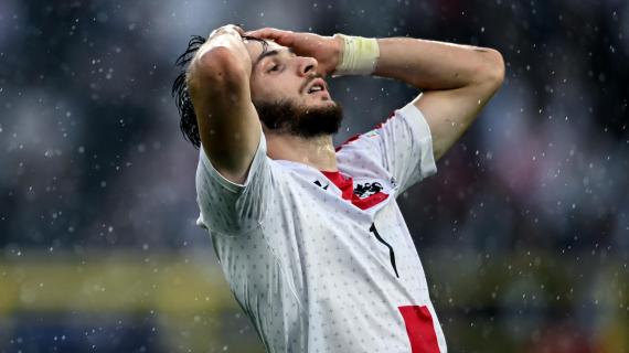 Montervino: "Kvara? Il rinnovo andava fatto prima. Fossi nel Napoli prenderei subito Lukaku"