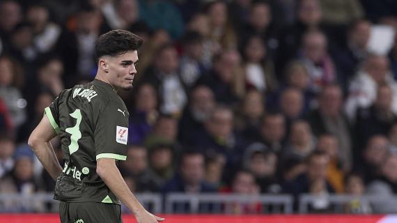 Napoli, Buongiorno il primo nome per la linea difensiva. Capitolo esterni, piace Gutierrez 14 Napoli, Buongiorno il primo nome per la difesa. Capitolo esterni, piace Gutierrez