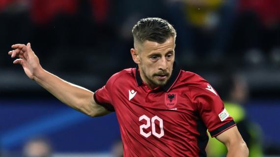 Napoli, Conte ha chiesto Ramadani: può lasciare Lecce per 'soli' cinque milioni