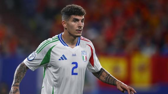 Mercato no stop - Indiscrezioni, trattative e dietro le quinte del 23 giugno 2 Napoli, Conte insiste con Di Lorenzo. Ma ognuno rimane sulle proprie posizioni