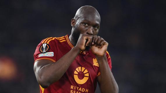 Napoli, Lukaku è sempre il primo nome per l'attacco: Dovbyk e Gimenez le altre soluzioni 6 Napoli, Lukaku è sempre il primo nome per l'attacco: Dovbyk e Gimenez le alternative