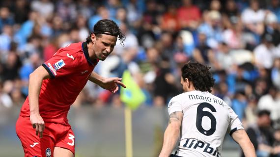 Napoli, Mario Rui verso il ritorno in patria: contatti con le tre big di Portogallo 20 Napoli, Mario Rui verso il ritorno in patria: contatti con le tre big di Portogallo