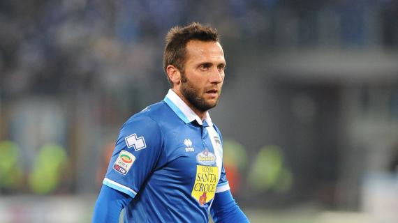 Napoli, quasi fatto lo team di Conte: possibile l'innesto dell'ex attaccante Abbruscato 4 Napoli, quasi fatto lo staff di Conte: possibile l'innesto dell'ex attaccante Abbruscato