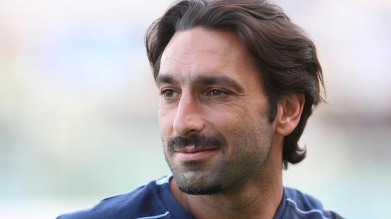 Cagliari-Napoli, la sfida di Iezzo: "Ho rinunciato alla Serie A per amore dell'azzurro" 7 Napoli, senti Iezzo: "Ora che Conte ha confermato Meret, inizierà a piacere ai tifosi?"
