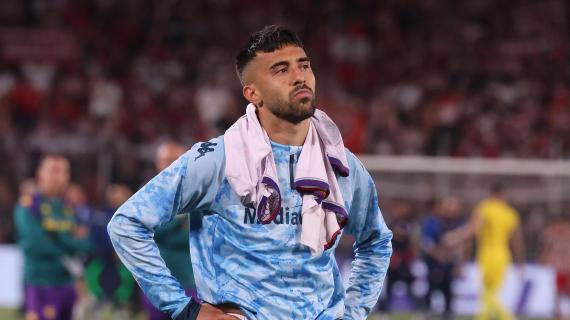 Nico Gonzalez, i no alle offerte da capogiro e il prossimo assalto: sarà dell'Atletico di Simeone