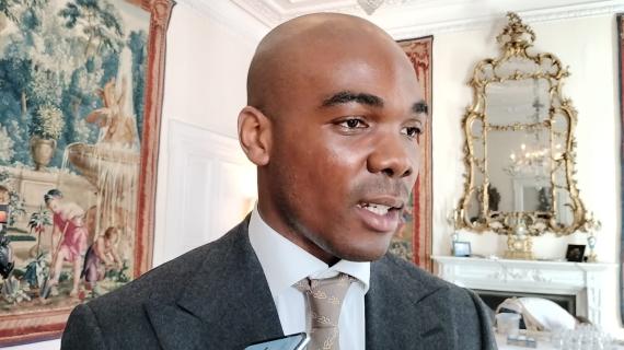 Ogbonna: "Conte al Napoli, futuro molto positivo. Io in Italia? Lascio tutte le porte aperte"