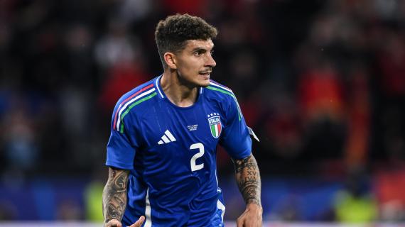 Orrico: "Conte è un allenatore speciale. Di Lorenzo e Kvara due casi difficilissimi da risolvere"