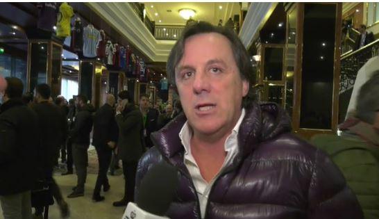 Paganini: "Calhanoglu ha messo l'Inter davanti al fatto compiuto. Come Kvara col Napoli"