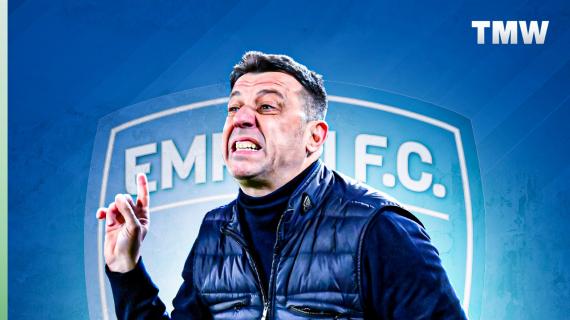 Panchine Serie A, vengono a mancare solo due annunci: il quadro in ottica della nuova stagione 16 Panchine Serie A, mancano solo due annunci: il quadro in vista della nuova stagione