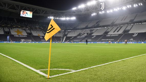 Pompilio entra a far parte della Juventus. Lavorerà a stretto contatto con Giuntoli 5 Pompilio entra a far parte della Juventus. Lavorerà a stretto contatto con Giuntoli