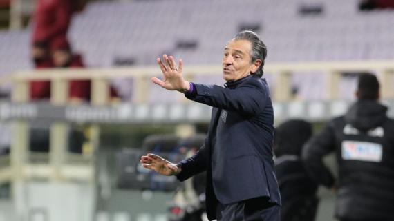 Prandelli sull'Europeo: "Francia favorita, l'Italia dirà la sua. Senza campioni? E Donnarumma?" 2 Prandelli: "Conte è l'unico allenatore che può far tornare l'ottimismo a Napoli"
