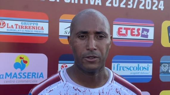 Reginaldo su Conte: "Protestai per gli allenamenti duri e lui mi mandò diretto sotto la doccia"