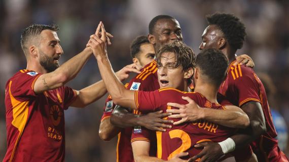 Roma, per l'attacco la prima scelta è Omorodion: per lui l'Atletico chiede 40 milioni