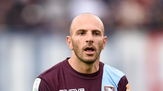 Rosina sull'Italia: "Scamacca mi piace, Barella completo. La forza ma è il collettivo" 6 Rosina sull'Italia: "Scamacca mi piace, Barella completo. La forza però è il collettivo"