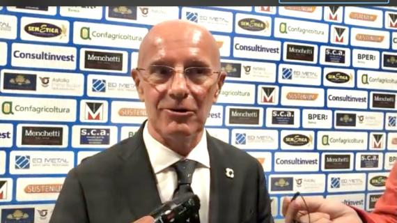 Sacchi: "Differenza enorme tra Spagna e Italia, impariamo dagli errori e niente presunzione"