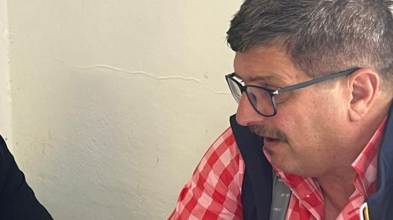 Silvio Baldini: "Il Napoli con Conte tornerà grande. Thiago Motta? Alla Juve avrà solo vantaggi" 6 Silvio Baldini: "Il Napoli con Conte tornerà grande. Thiago Motta? Alla Juve avrà solo vantaggi"