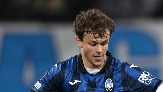 Spalletti con il fiato sospeso: incidente al ginocchio per Scalvini in Atalanta-Fiorentina 6 Spalletti con il fiato sospeso: infortunio al ginocchio per Scalvini in Atalanta-Fiorentina