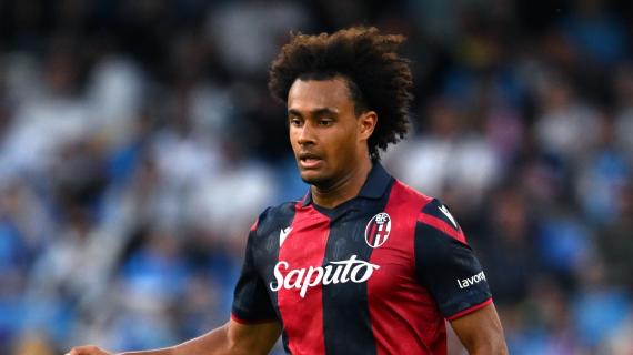 TOP NEWS ore 17 - Sirene dalla Premier per Zirkzee, Di Lorenzo fra Italia e futuro 16 TOP NEWS ore 17 - Sirene dalla Premier per Zirkzee, Di Lorenzo tra Italia e futuro