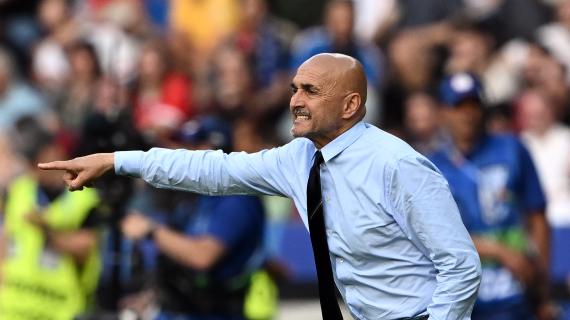 TOP NEWS ore 24 - Confronto Spalletti-Gravina, la Germania si unisce alla Svizzera 19 TOP NEWS ore 24 - Confronto Spalletti-Gravina, la Germania si unisce alla Svizzera