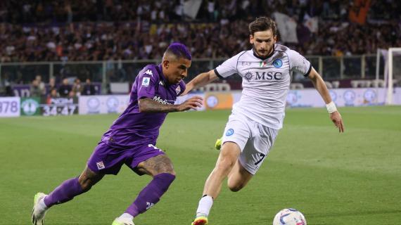 TOP NEWS ore 24 - Kvara dice sì al PSG. Palladino ha incontrato la Fiorentina