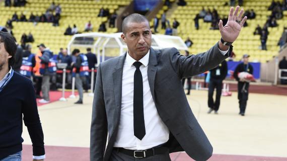 Trezeguet: "Con Conte il Napoli tornerà a lottare per il titolo. Rabiot? Prezioso per la Juve"