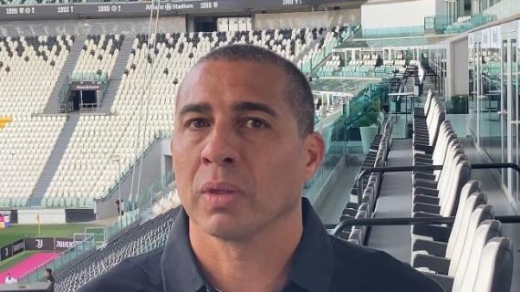 Trezeguet: "La Juve è stata sempre abituata a vincere. Adesso torni protagonista" 11 Trezeguet: "La Juve è stata sempre abituata a vincere. Ora torni protagonista"