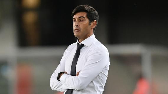 Un'Italia difensivamente simile all'ultimo Milan: Fonseca dovrà far meglio di Pioli (e Spalletti)